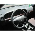 CITROEN XANTIA BERLINA '1998 2.1 TD ACTIVA GRANATE