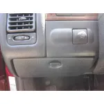 CITROEN XANTIA BERLINA '1998 2.1 TD ACTIVA GRANATE
