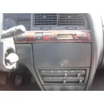 CITROEN XANTIA BERLINA '1998 2.1 TD ACTIVA GRANATE