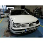 VOLKSWAGEN GOLF IV BERLINA (1J1) VOLKSWAGEN GOLF IV BERLINA (1J1) '1997 CONCEPTLINE BLANCO 1997