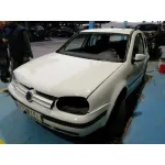 VOLKSWAGEN GOLF IV BERLINA (1J1) VOLKSWAGEN GOLF IV BERLINA (1J1) '1997 CONCEPTLINE BLANCO 1997