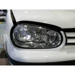 VOLKSWAGEN GOLF IV BERLINA (1J1) VOLKSWAGEN GOLF IV BERLINA (1J1) '1997 CONCEPTLINE BLANCO 1997