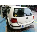VOLKSWAGEN GOLF IV BERLINA (1J1) VOLKSWAGEN GOLF IV BERLINA (1J1) '1997 CONCEPTLINE BLANCO 1997
