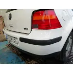 VOLKSWAGEN GOLF IV BERLINA (1J1) VOLKSWAGEN GOLF IV BERLINA (1J1) '1997 CONCEPTLINE BLANCO 1997