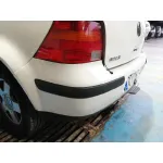 VOLKSWAGEN GOLF IV BERLINA (1J1) VOLKSWAGEN GOLF IV BERLINA (1J1) '1997 CONCEPTLINE BLANCO 1997