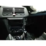 VOLKSWAGEN GOLF IV BERLINA (1J1) VOLKSWAGEN GOLF IV BERLINA (1J1) '1997 CONCEPTLINE BLANCO 1997