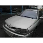 RENAULT LAGUNA (B56) RENAULT LAGUNA (B56) '1999 1.9 DTI DIESEL CAT PLATA 1998