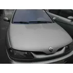 RENAULT LAGUNA (B56) RENAULT LAGUNA (B56) '1999 1.9 DTI DIESEL CAT PLATA 1998