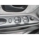 RENAULT LAGUNA (B56) RENAULT LAGUNA (B56) '1999 1.9 DTI DIESEL CAT PLATA 1998