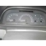 RENAULT LAGUNA (B56) RENAULT LAGUNA (B56) '1999 1.9 DTI DIESEL CAT PLATA 1998