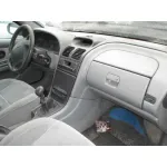 RENAULT LAGUNA (B56) RENAULT LAGUNA (B56) '1999 1.9 DTI DIESEL CAT PLATA 1998