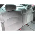 RENAULT LAGUNA (B56) RENAULT LAGUNA (B56) '1999 1.9 DTI DIESEL CAT PLATA 1998
