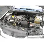RENAULT LAGUNA (B56) RENAULT LAGUNA (B56) '1999 1.9 DTI DIESEL CAT PLATA 1998