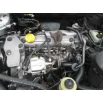 RENAULT LAGUNA (B56) RENAULT LAGUNA (B56) '1999 1.9 DTI DIESEL CAT PLATA 1998