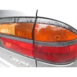 RENAULT LAGUNA (B56) RENAULT LAGUNA (B56) '1999 1.9 DTI DIESEL CAT PLATA 1998