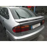 RENAULT LAGUNA (B56) RENAULT LAGUNA (B56) '1999 1.9 DTI DIESEL CAT PLATA 1998