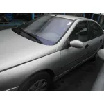RENAULT LAGUNA (B56) RENAULT LAGUNA (B56) '1999 1.9 DTI DIESEL CAT PLATA 1998