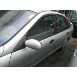 RENAULT LAGUNA (B56) RENAULT LAGUNA (B56) '1999 1.9 DTI DIESEL CAT PLATA 1998