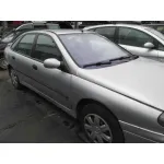 RENAULT LAGUNA (B56) RENAULT LAGUNA (B56) '1999 1.9 DTI DIESEL CAT PLATA 1998