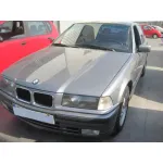 BMW SERIE 3 BERLINA (E36) BMW SERIE 3 BERLINA (E36) '1993 325TD GRIS 1991