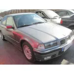BMW SERIE 3 BERLINA (E36) BMW SERIE 3 BERLINA (E36) '1993 325TD GRIS 1991