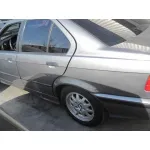 BMW SERIE 3 BERLINA (E36) BMW SERIE 3 BERLINA (E36) '1993 325TD GRIS 1991