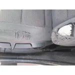 BMW SERIE 3 BERLINA (E36) BMW SERIE 3 BERLINA (E36) '1993 325TD GRIS 1991