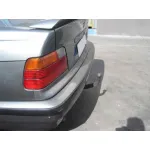 BMW SERIE 3 BERLINA (E36) BMW SERIE 3 BERLINA (E36) '1993 325TD GRIS 1991