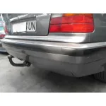 BMW SERIE 3 BERLINA (E36) BMW SERIE 3 BERLINA (E36) '1993 325TD GRIS 1991