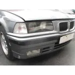 BMW SERIE 3 BERLINA (E36) BMW SERIE 3 BERLINA (E36) '1993 325TD GRIS 1991