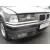 BMW SERIE 3 BERLINA (E36) BMW SERIE 3 BERLINA (E36) '1993 325TD GRIS 1991