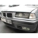 BMW SERIE 3 BERLINA (E36) BMW SERIE 3 BERLINA (E36) '1993 325TD GRIS 1991
