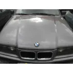 BMW SERIE 3 BERLINA (E36) BMW SERIE 3 BERLINA (E36) '1993 325TD GRIS 1991