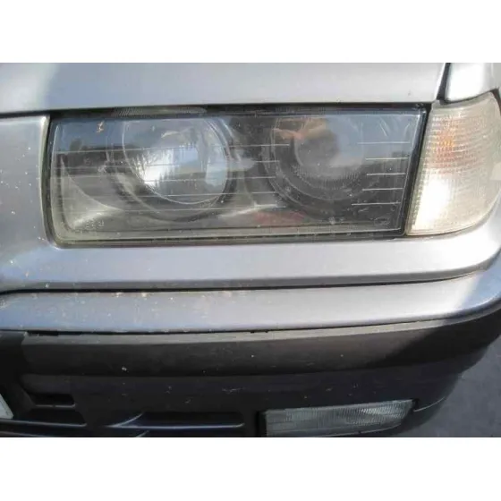 BMW SERIE 3 BERLINA (E36) '1993 325TD GRIS