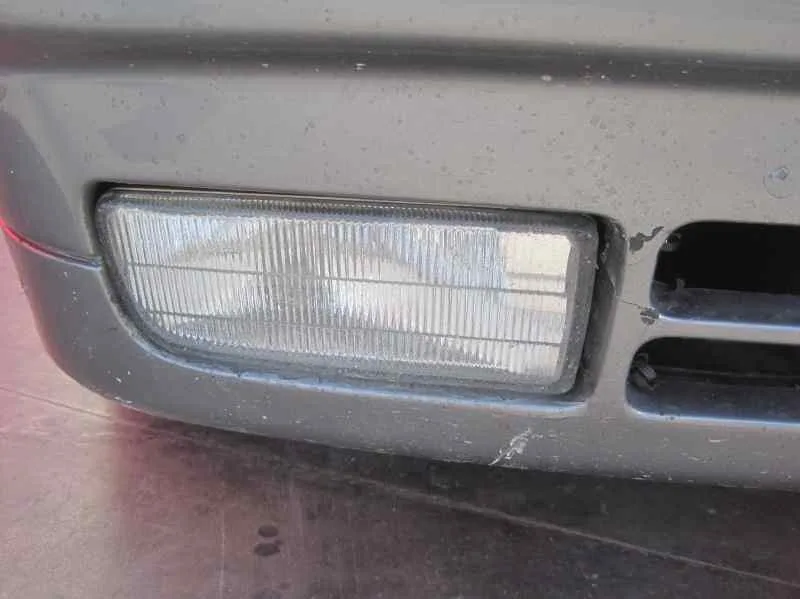 BMW SERIE 3 BERLINA (E36) '1993 325TD GRIS