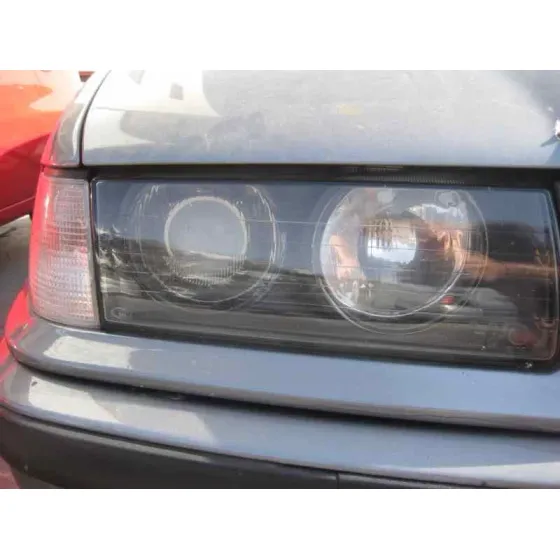 BMW SERIE 3 BERLINA (E36) '1993 325TD GRIS
