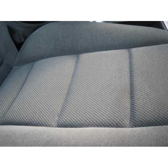 BMW SERIE 3 BERLINA (E36) '1993 325TD GRIS