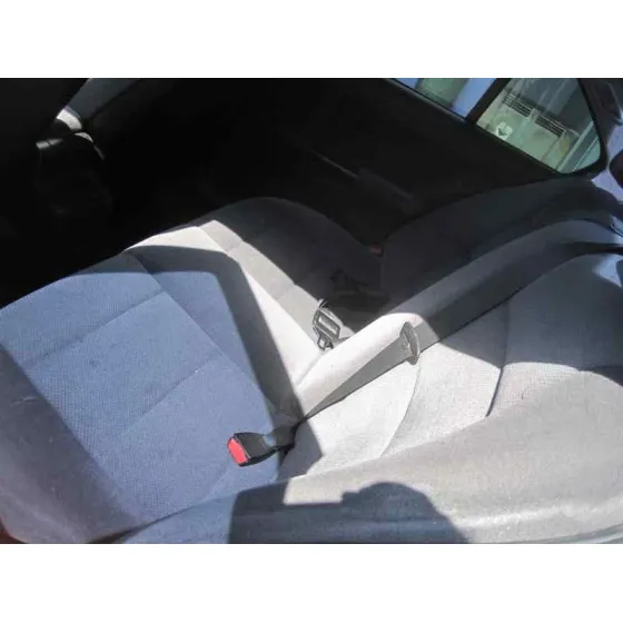 BMW SERIE 3 BERLINA (E36) '1993 325TD GRIS