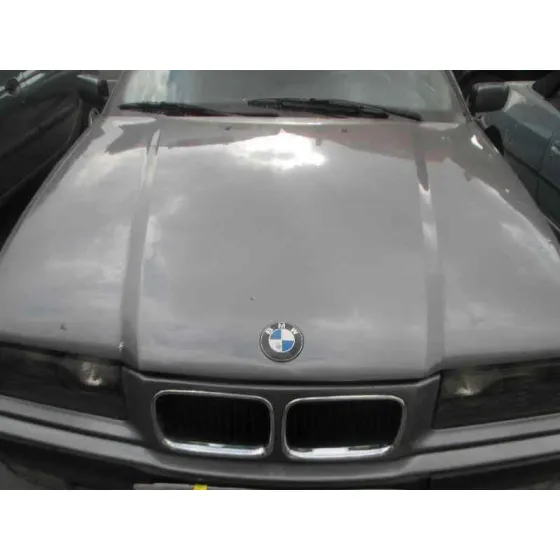 BMW SERIE 3 BERLINA (E36) '1993 325TD GRIS