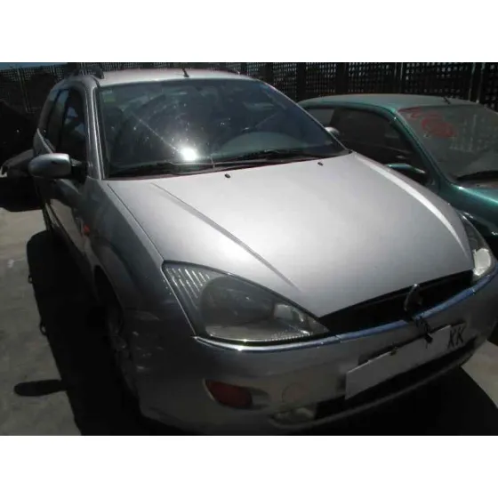 FORD FOCUS TURNIER (CAK) '1999 GHIA GRIS