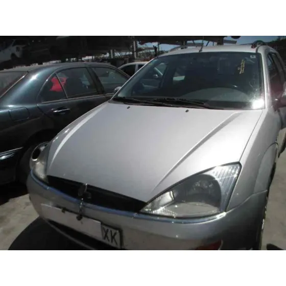 FORD FOCUS TURNIER (CAK) '1999 GHIA GRIS