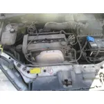 FORD FOCUS TURNIER (CAK) '1999 GHIA GRIS