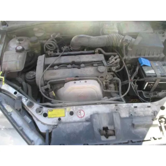 FORD FOCUS TURNIER (CAK) '1999 GHIA GRIS