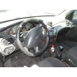 FORD FOCUS TURNIER (CAK) '1999 GHIA GRIS