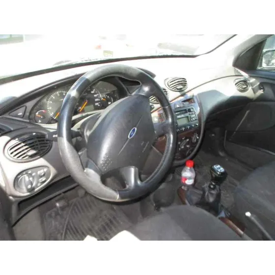 FORD FOCUS TURNIER (CAK) '1999 GHIA GRIS