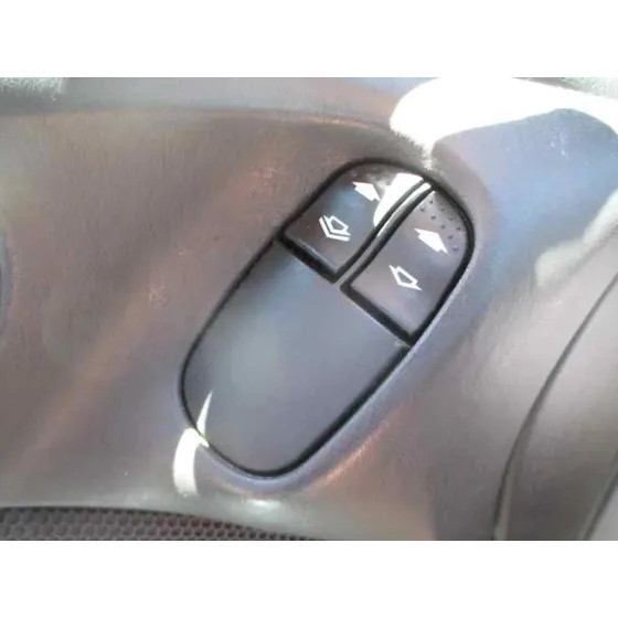 FORD FOCUS TURNIER (CAK) '1999 GHIA GRIS