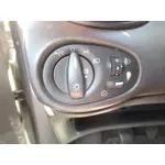 FORD FOCUS TURNIER (CAK) '1999 GHIA GRIS