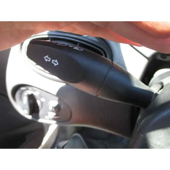 FORD FOCUS TURNIER (CAK) '1999 GHIA GRIS