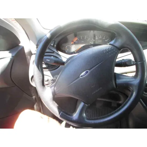 FORD FOCUS TURNIER (CAK) '1999 GHIA GRIS