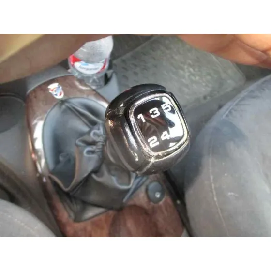 FORD FOCUS TURNIER (CAK) '1999 GHIA GRIS